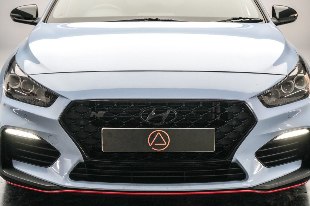 Used Hyundai i30 2019 for sale - 77427893: Photo 9