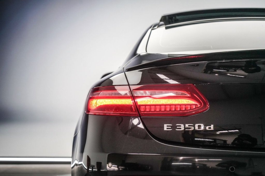 Used Mercedes-Benz E Class 2018 for sale - 77121484: Photo 12