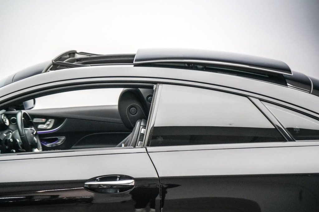 Used Mercedes-Benz E Class 2018 for sale - 77121484: Photo 14