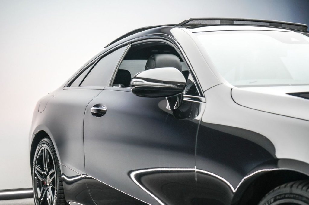 Used Mercedes-Benz E Class 2018 for sale - 77121484: Photo 21