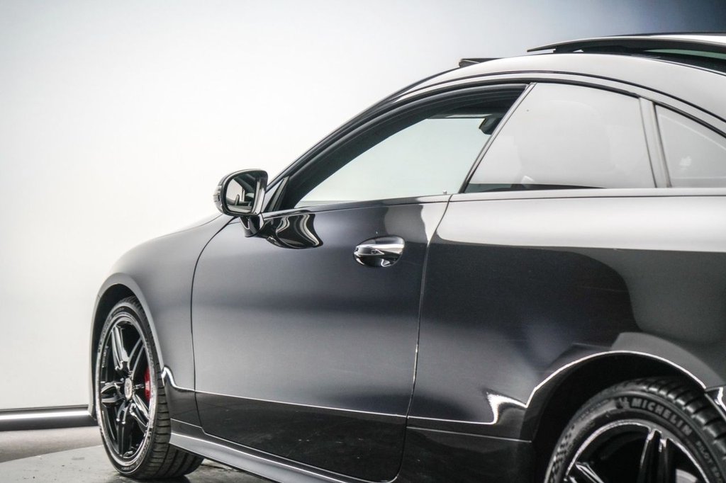 Used Mercedes-Benz E Class 2018 for sale - 77121484: Photo 22