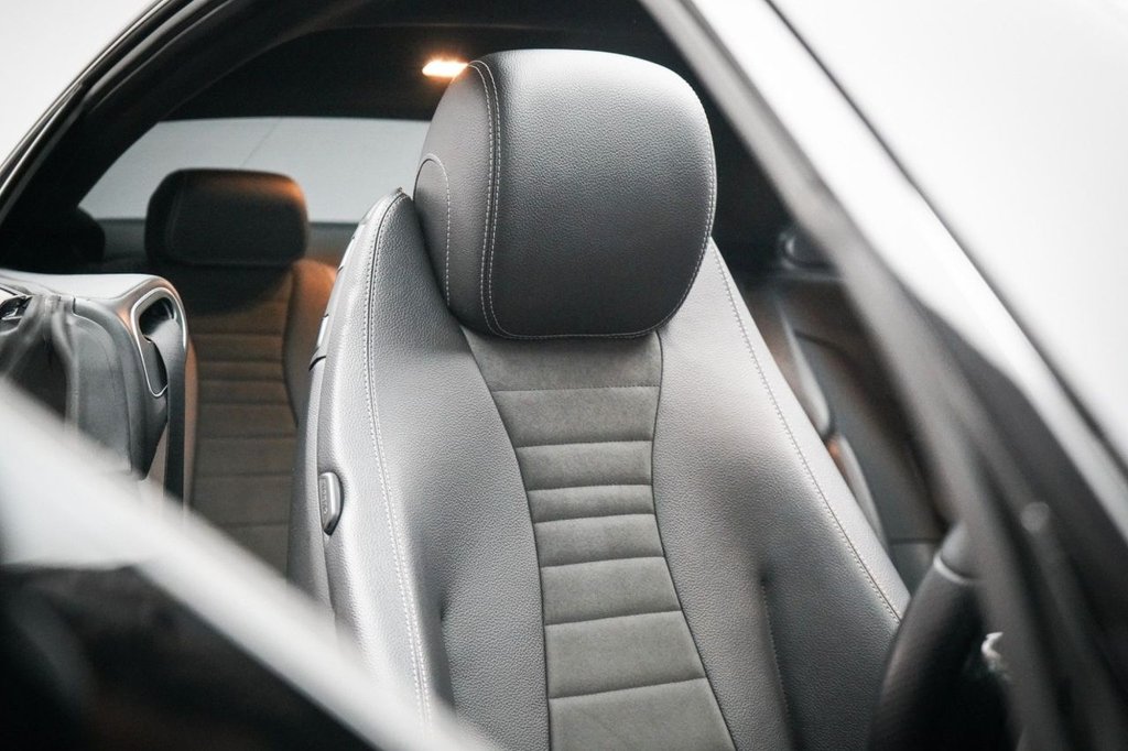 Used Mercedes-Benz E Class 2018 for sale - 77121484: Photo 30