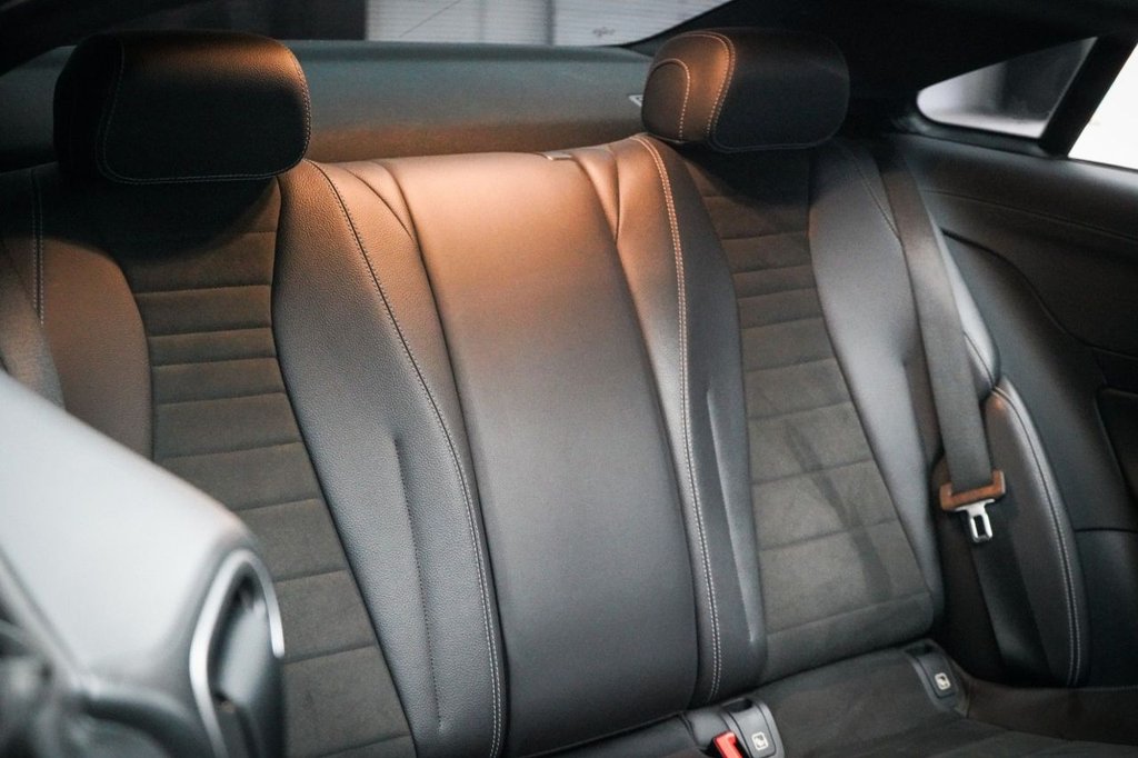 Used Mercedes-Benz E Class 2018 for sale - 77121484: Photo 32