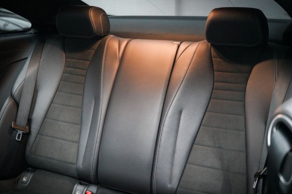 Used Mercedes-Benz E Class 2018 for sale - 77121484: Photo 34