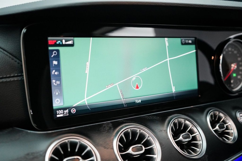 Used Mercedes-Benz E Class 2018 for sale - 77121484: Photo 39