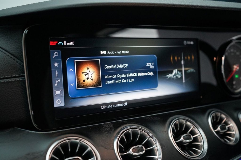 Used Mercedes-Benz E Class 2018 for sale - 77121484: Photo 40