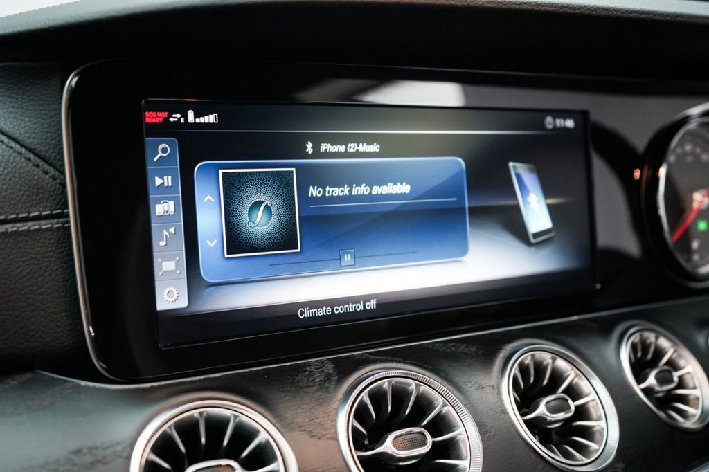 Used Mercedes-Benz E Class 2018 for sale - 77121484: Photo 41