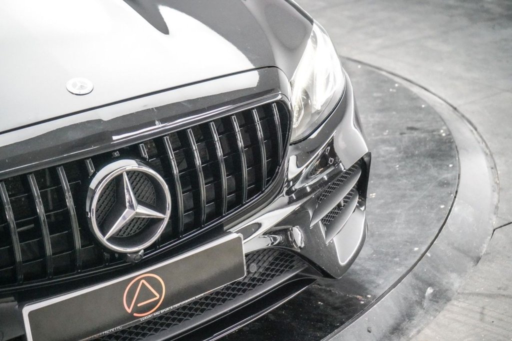 Used Mercedes-Benz E Class 2018 for sale - 77121484: Photo 6