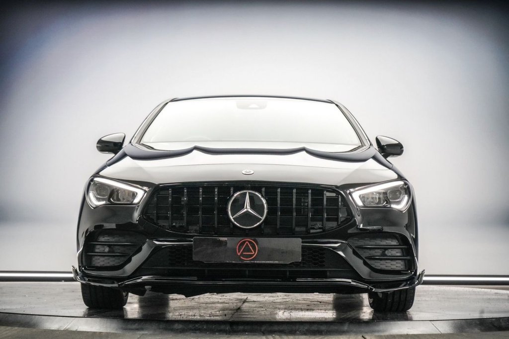 Used Mercedes-Benz CLA 2023 for sale - 77014465: Photo 10