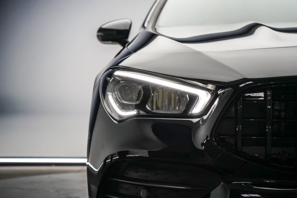 Used Mercedes-Benz CLA 2023 for sale - 77014465: Photo 11