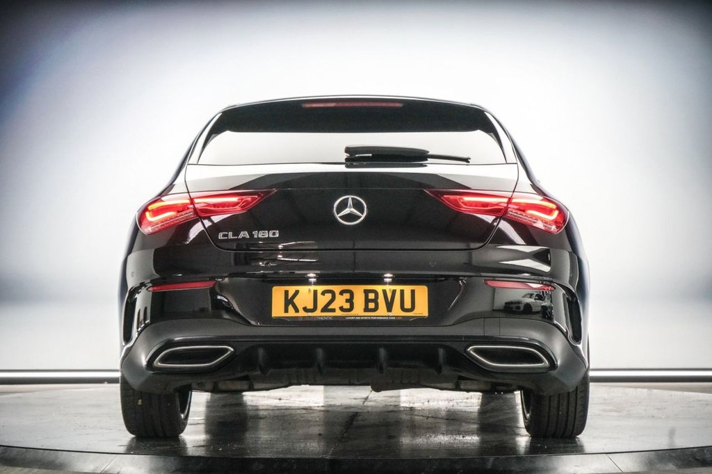 Used Mercedes-Benz CLA 2023 for sale - 77014465: Photo 12