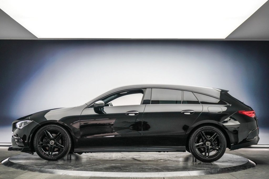 Used Mercedes-Benz CLA 2023 for sale - 77014465: Photo 14