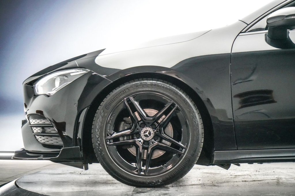 Used Mercedes-Benz CLA 2023 for sale - 77014465: Photo 15