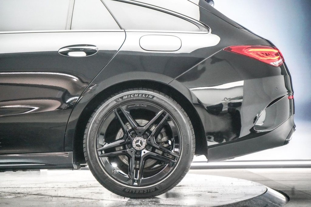 Used Mercedes-Benz CLA 2023 for sale - 77014465: Photo 16