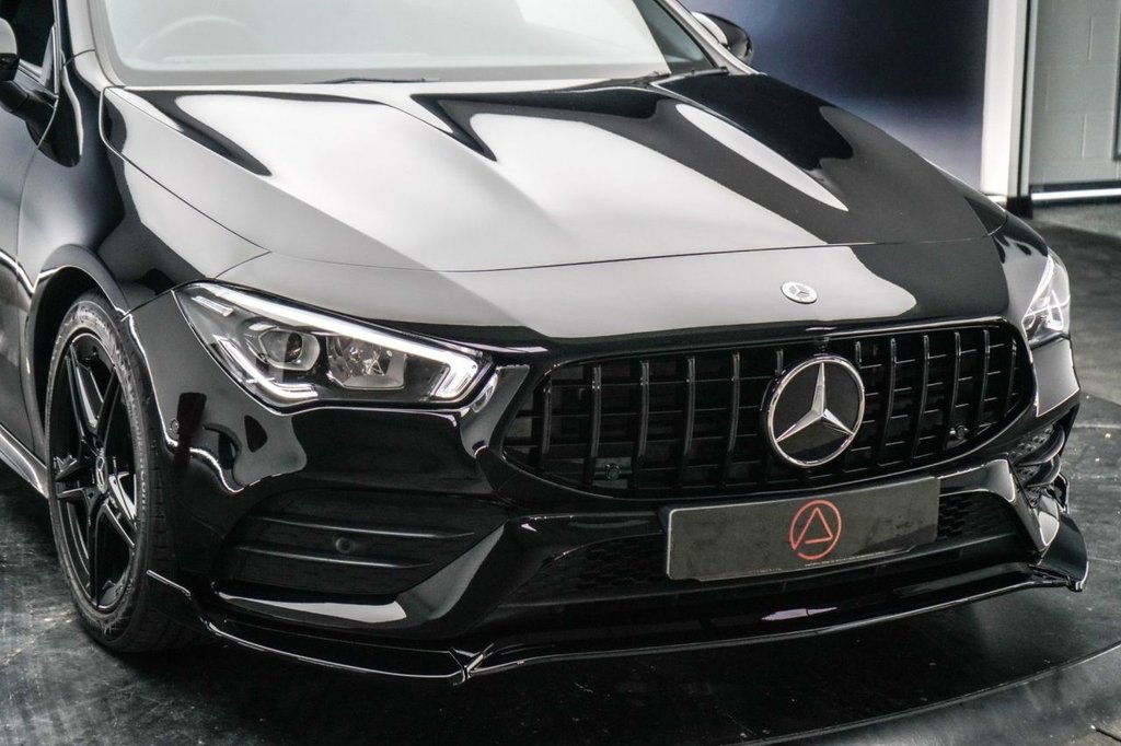 Used Mercedes-Benz CLA 2023 for sale - 77014465: Photo 17