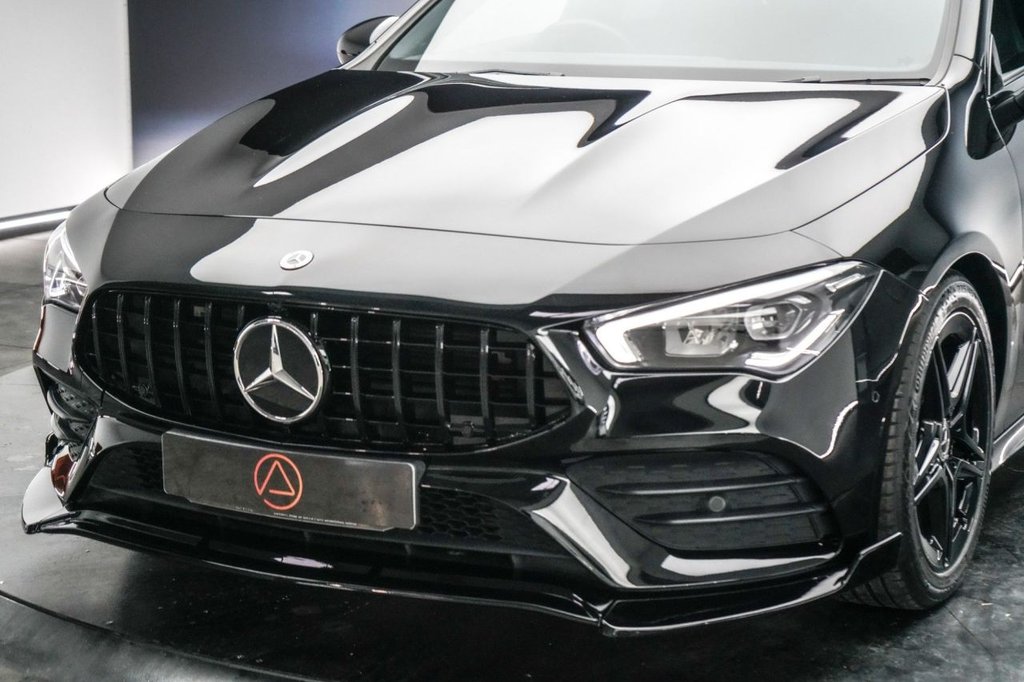 Used Mercedes-Benz CLA 2023 for sale - 77014465: Photo 18