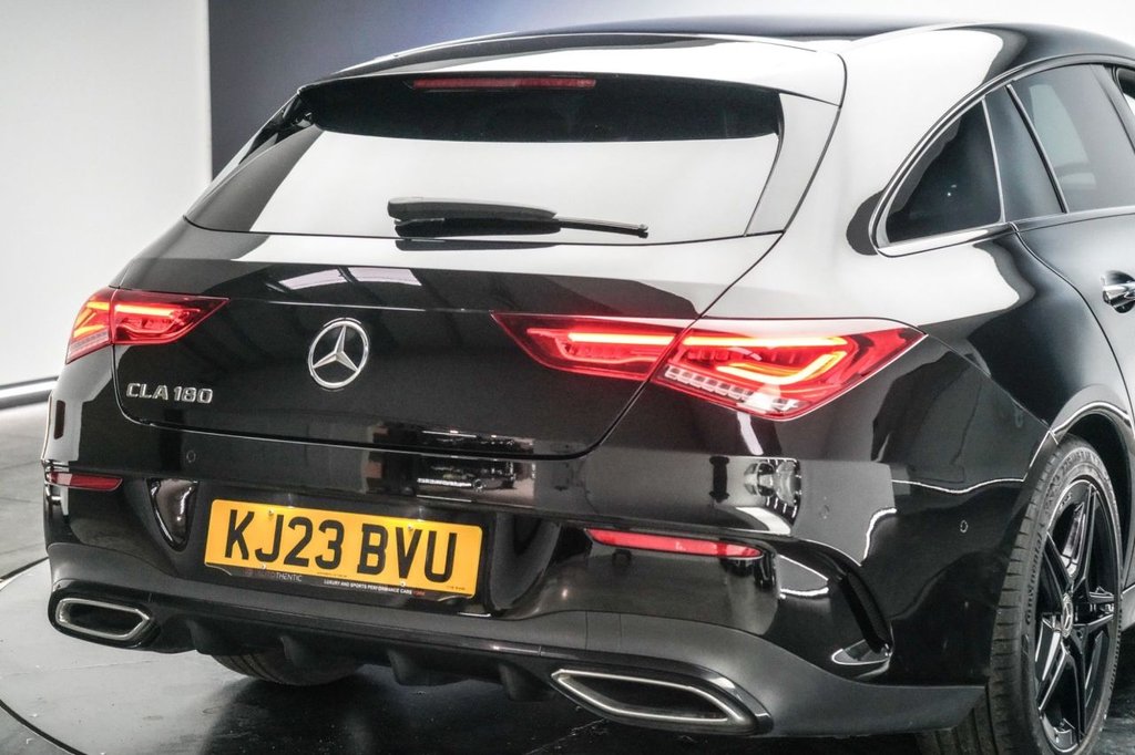 Used Mercedes-Benz CLA 2023 for sale - 77014465: Photo 19