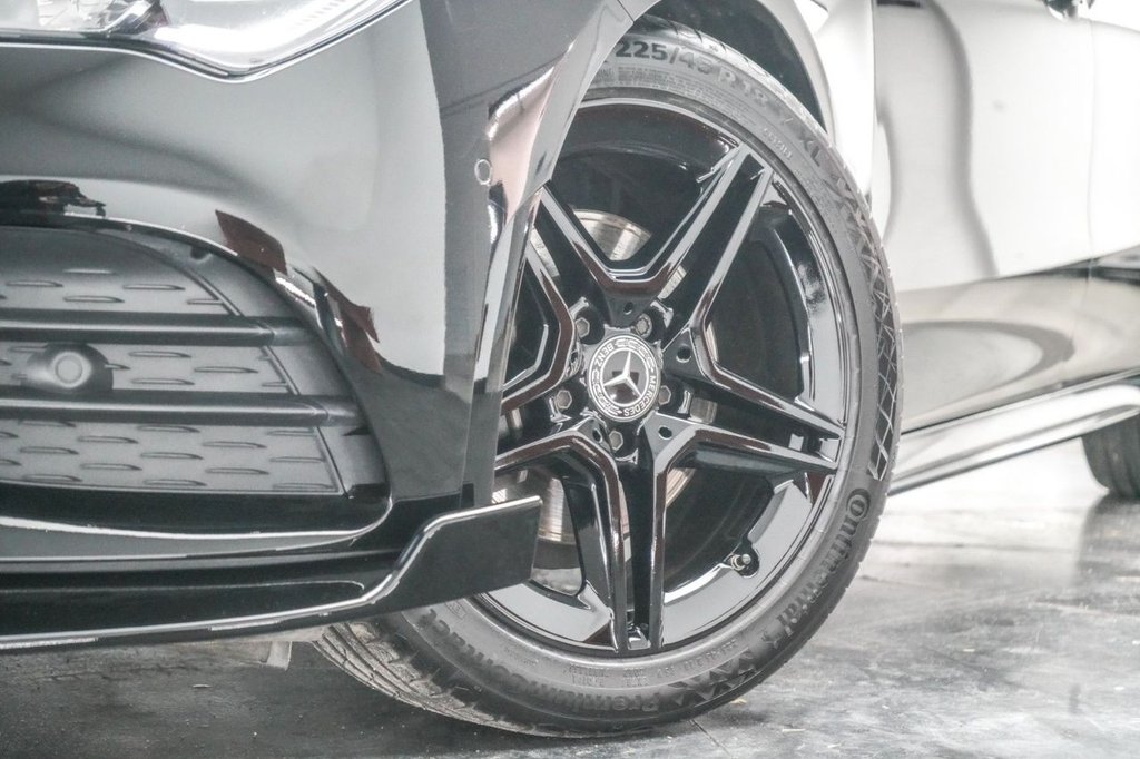 Used Mercedes-Benz CLA 2023 for sale - 77014465: Photo 2