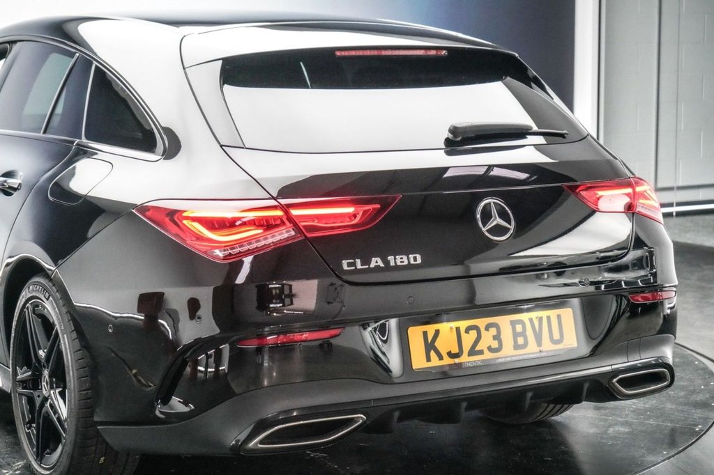 Used Mercedes-Benz CLA 2023 for sale - 77014465: Photo 20