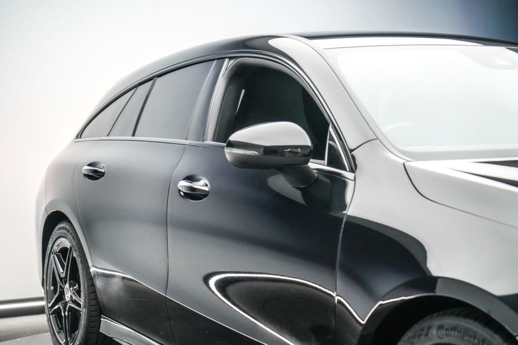 Used Mercedes-Benz CLA 2023 for sale - 77014465: Photo 21