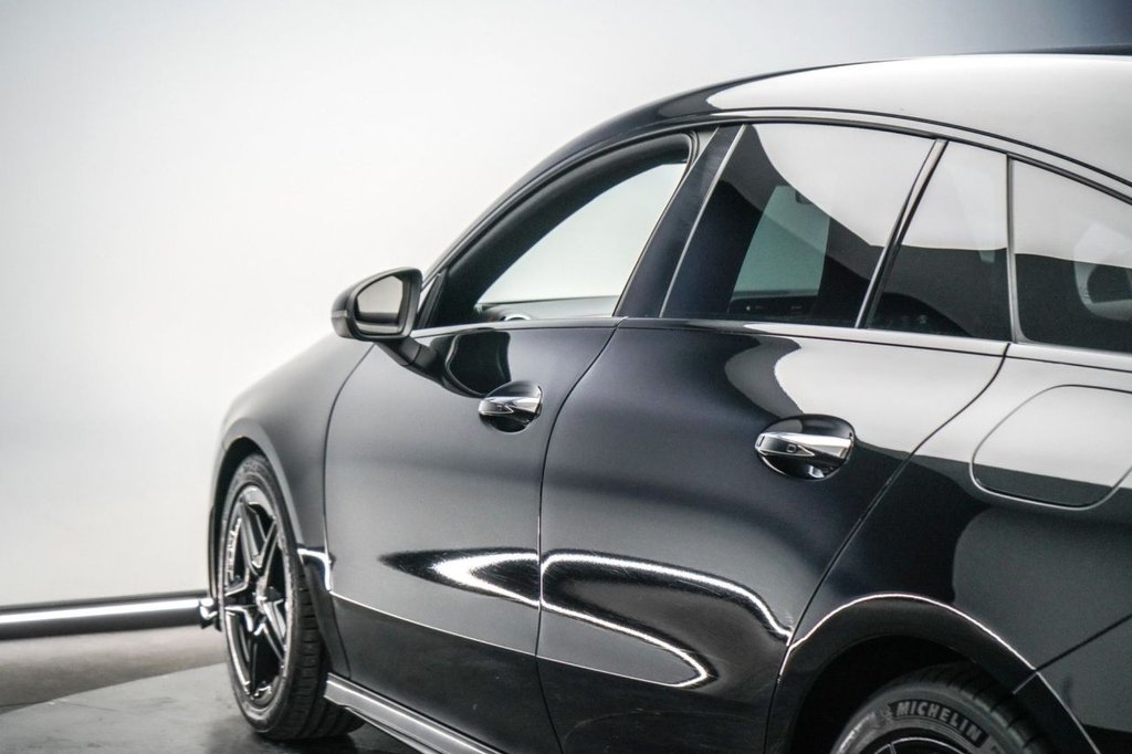 Used Mercedes-Benz CLA 2023 for sale - 77014465: Photo 22