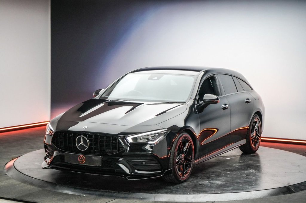 Used Mercedes-Benz CLA 2023 for sale - 77014465: Photo 23