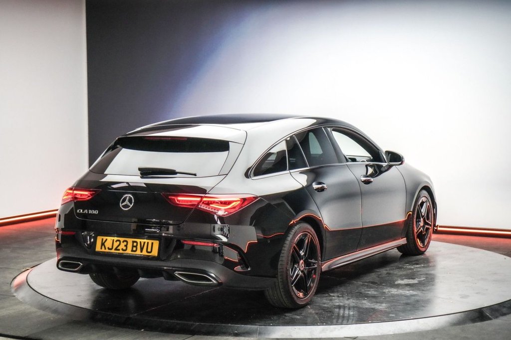 Used Mercedes-Benz CLA 2023 for sale - 77014465: Photo 24