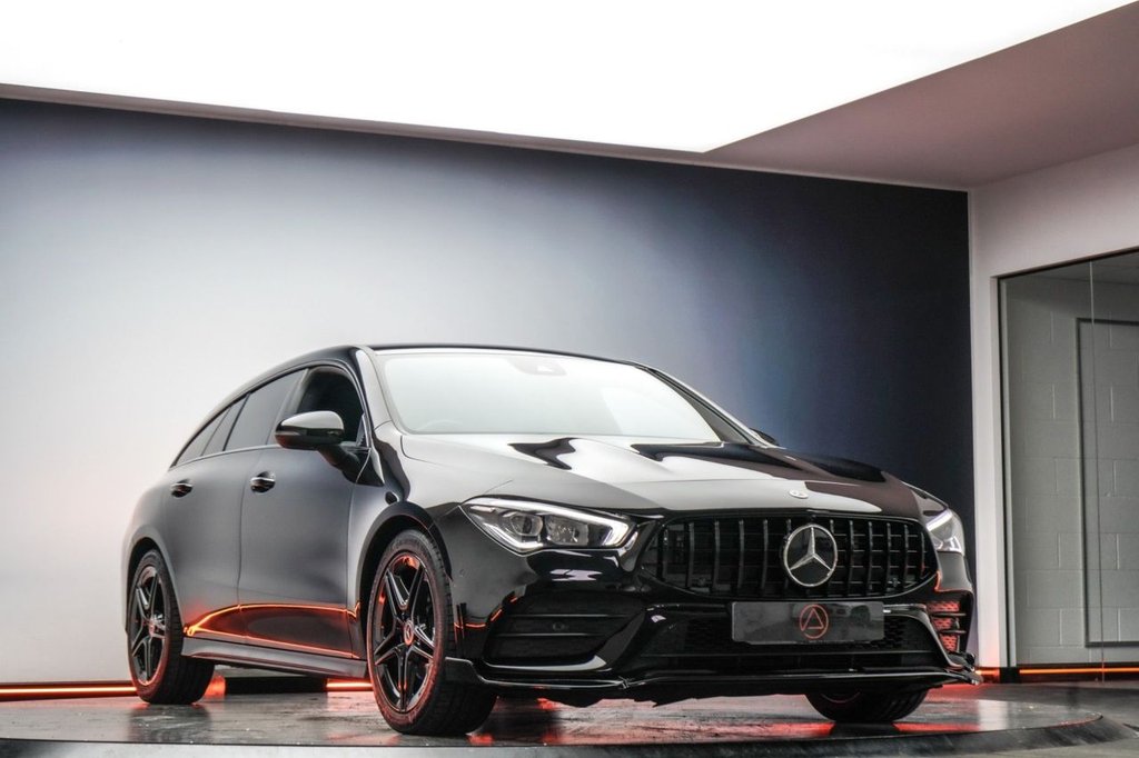 Used Mercedes-Benz CLA 2023 for sale - 77014465: Photo 25