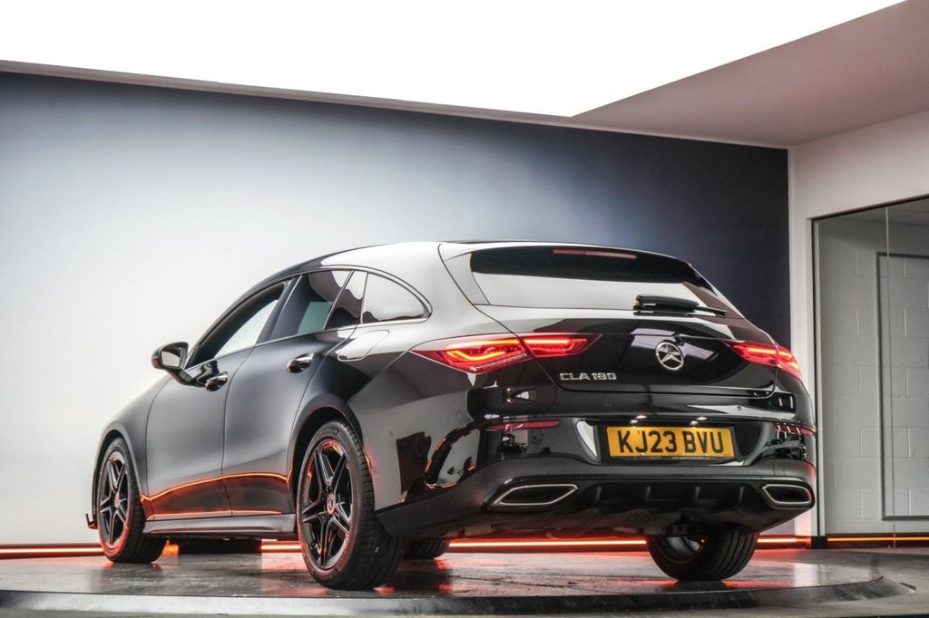 Used Mercedes-Benz CLA 2023 for sale - 77014465: Photo 26