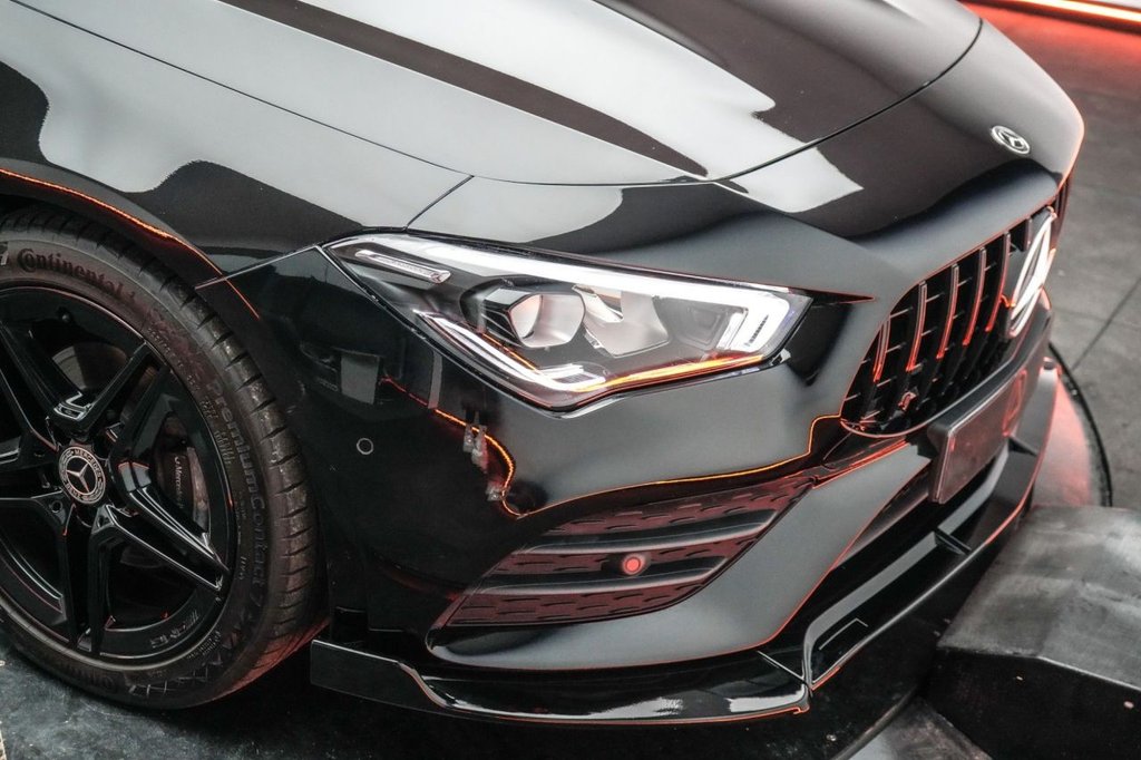 Used Mercedes-Benz CLA 2023 for sale - 77014465: Photo 27