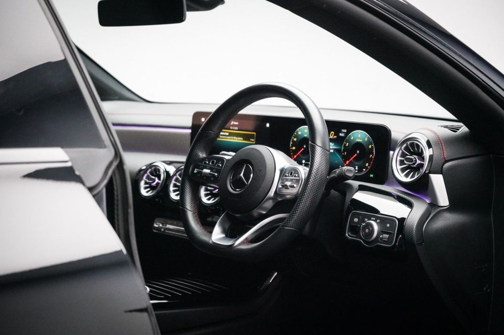 Used Mercedes-Benz CLA 2023 for sale - 77014465: Photo 28