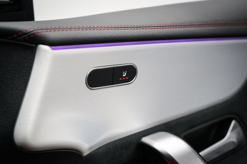 Used Mercedes-Benz CLA 2023 for sale - 77014465: Photo 30