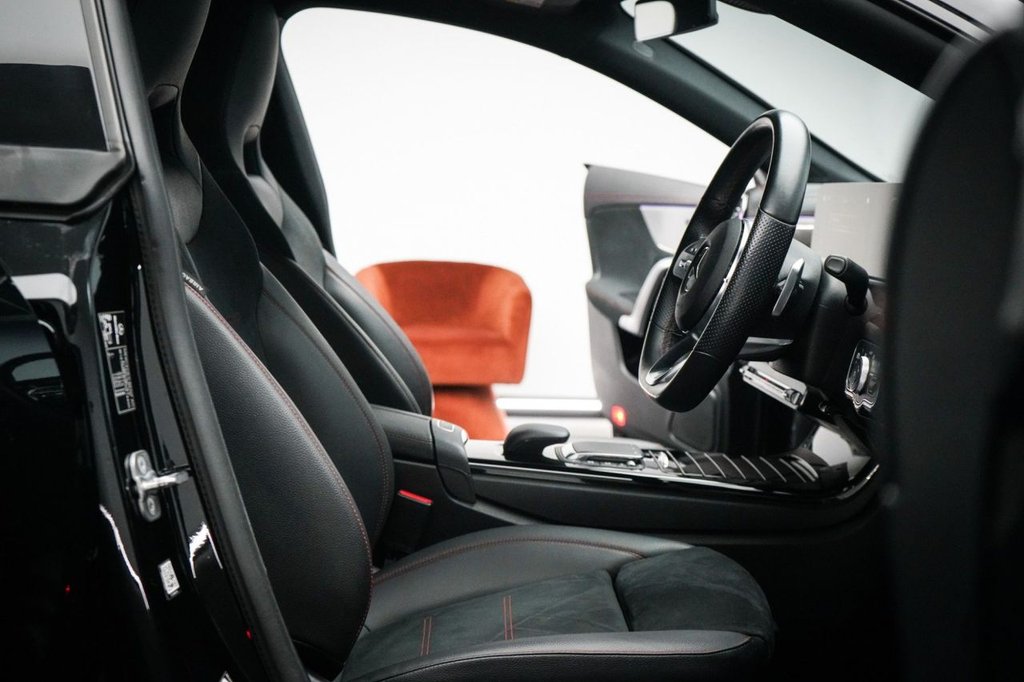 Used Mercedes-Benz CLA 2023 for sale - 77014465: Photo 31