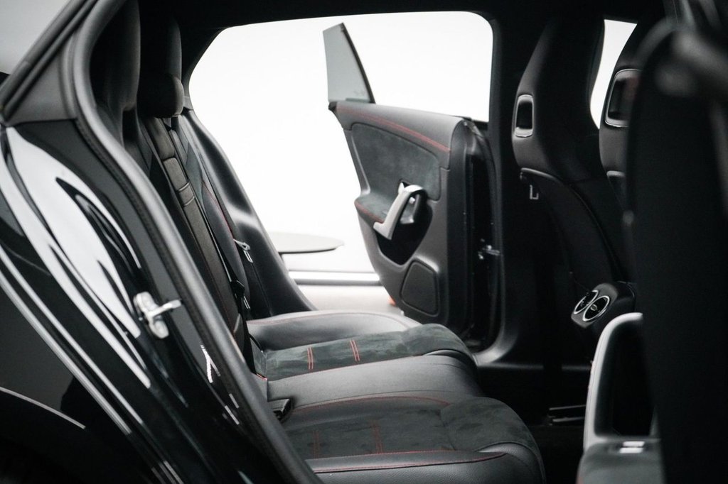 Used Mercedes-Benz CLA 2023 for sale - 77014465: Photo 33