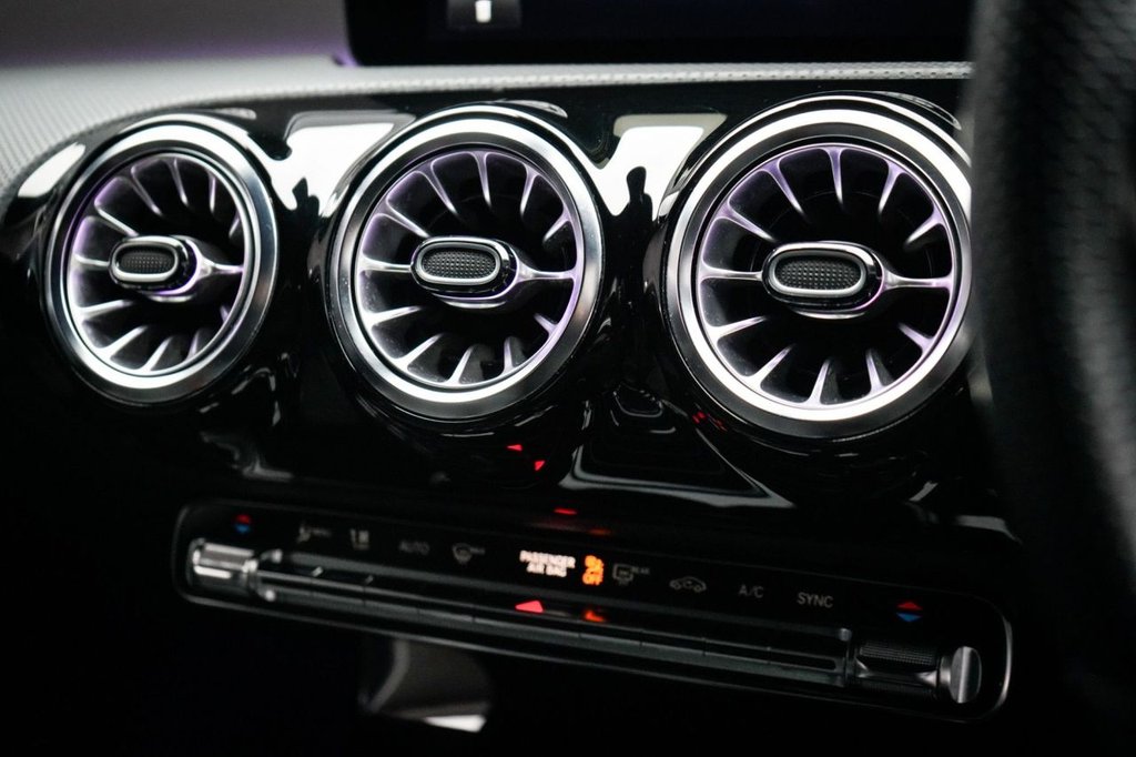 Used Mercedes-Benz CLA 2023 for sale - 77014465: Photo 34