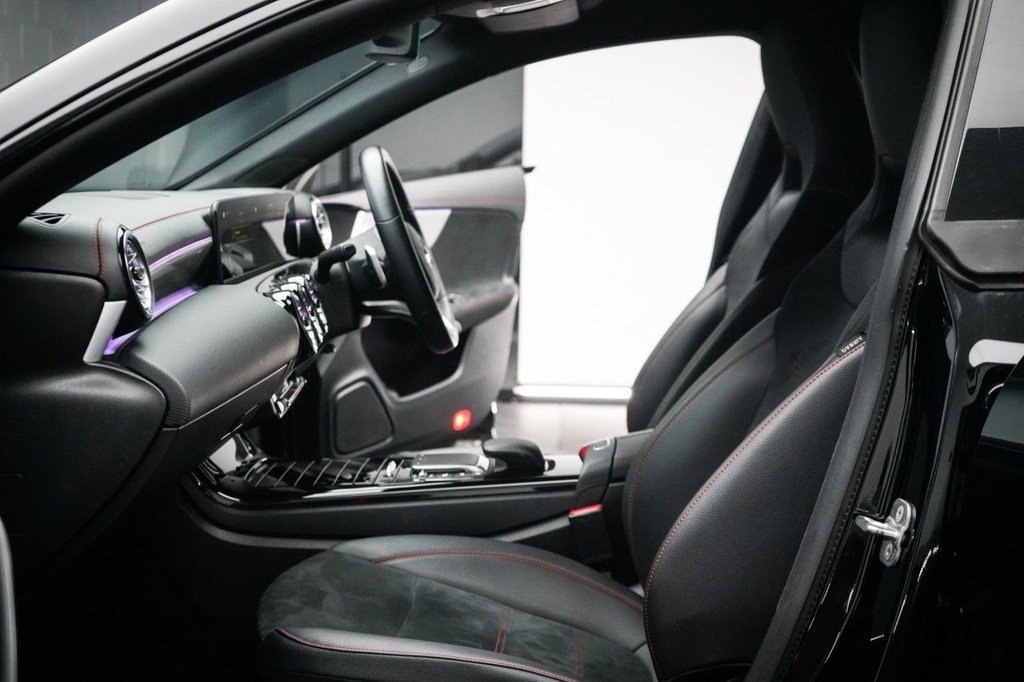 Used Mercedes-Benz CLA 2023 for sale - 77014465: Photo 35