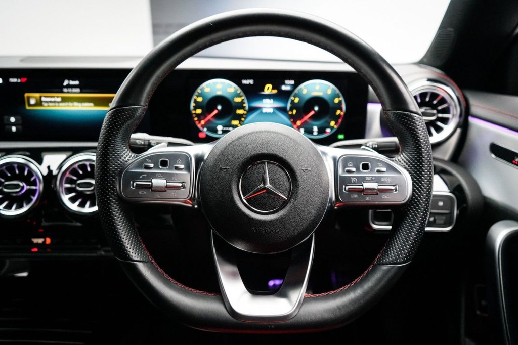 Used Mercedes-Benz CLA 2023 for sale - 77014465: Photo 37