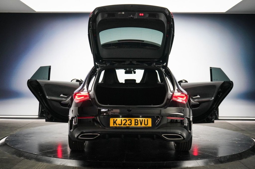 Used Mercedes-Benz CLA 2023 for sale - 77014465: Photo 38