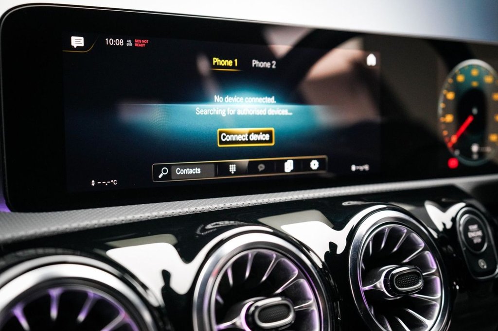 Used Mercedes-Benz CLA 2023 for sale - 77014465: Photo 39