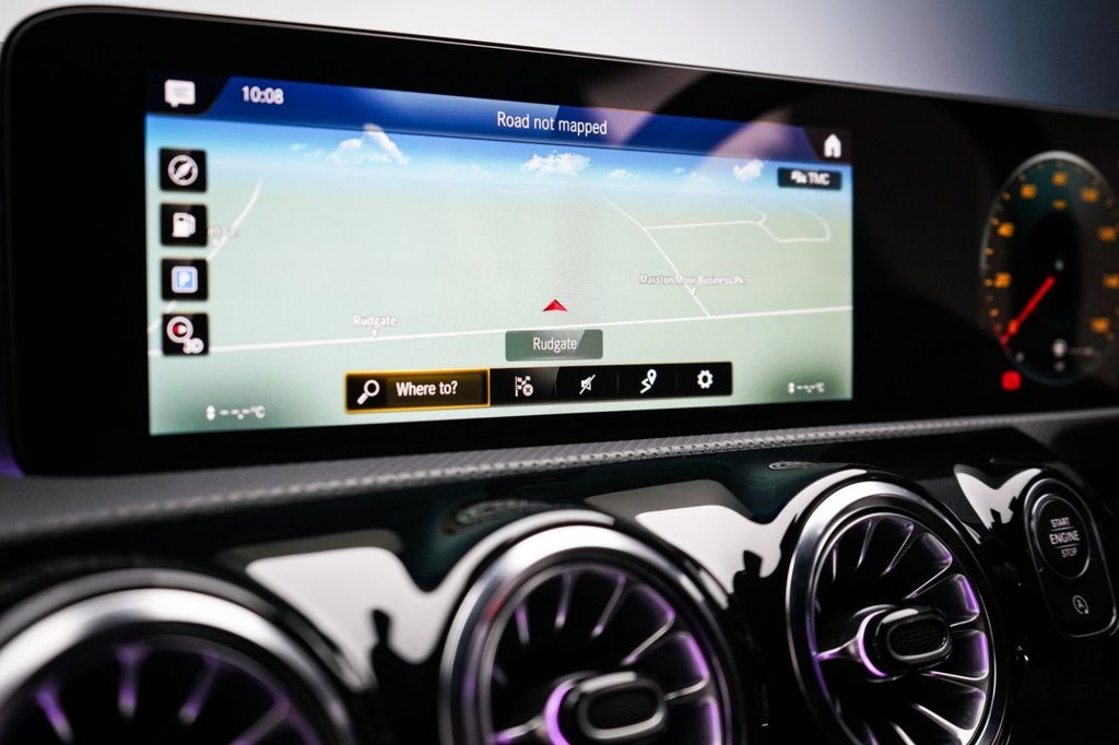 Used Mercedes-Benz CLA 2023 for sale - 77014465: Photo 41