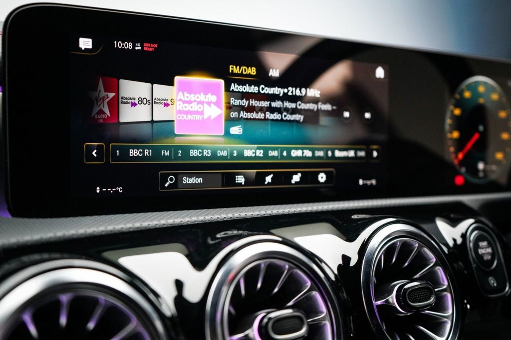 Used Mercedes-Benz CLA 2023 for sale - 77014465: Photo 42