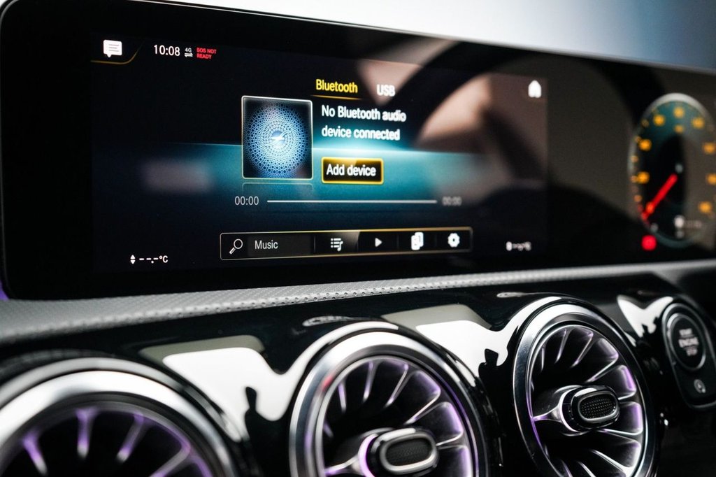 Used Mercedes-Benz CLA 2023 for sale - 77014465: Photo 43