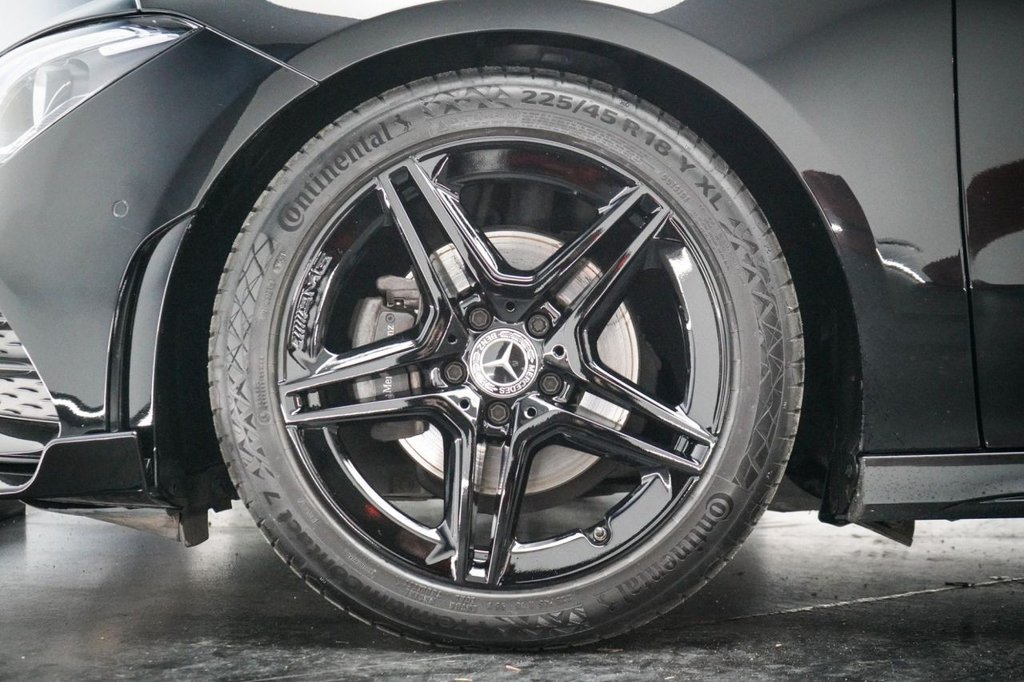 Used Mercedes-Benz CLA 2023 for sale - 77014465: Photo 44