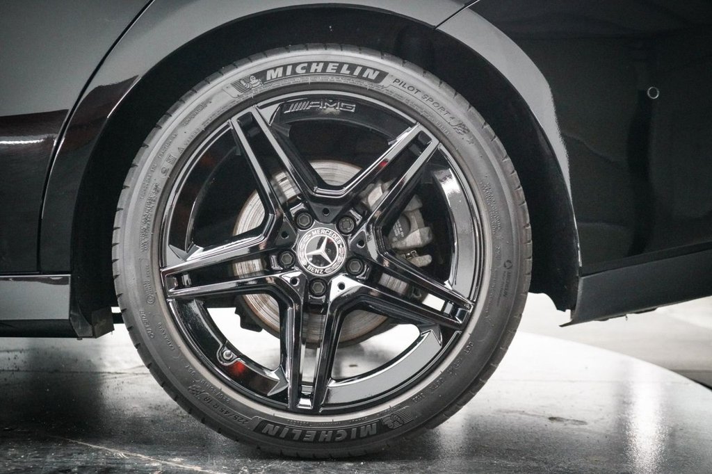 Used Mercedes-Benz CLA 2023 for sale - 77014465: Photo 45