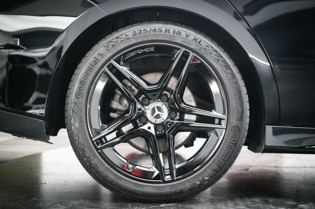 Used Mercedes-Benz CLA 2023 for sale - 77014465: Photo 46