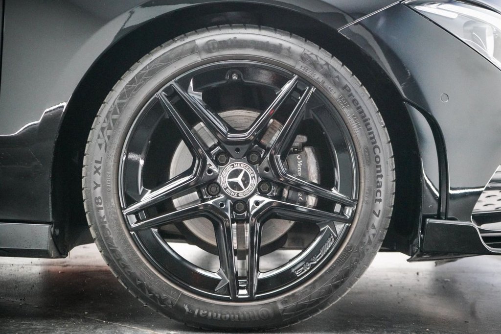 Used Mercedes-Benz CLA 2023 for sale - 77014465: Photo 47