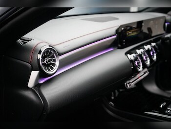 Used Mercedes-Benz CLA 2023 for sale - 77014465: Photo