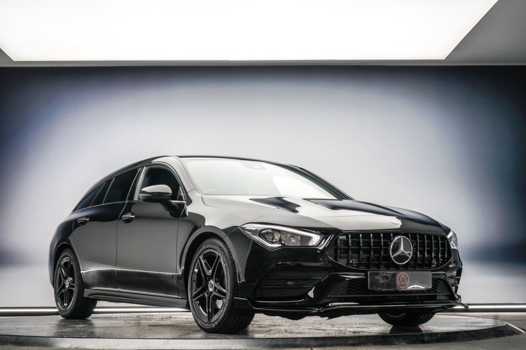 Used Mercedes-Benz CLA 2023 for sale - 77014465: Photo 5