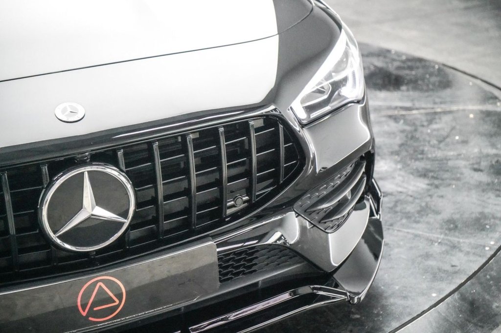 Used Mercedes-Benz CLA 2023 for sale - 77014465: Photo 6