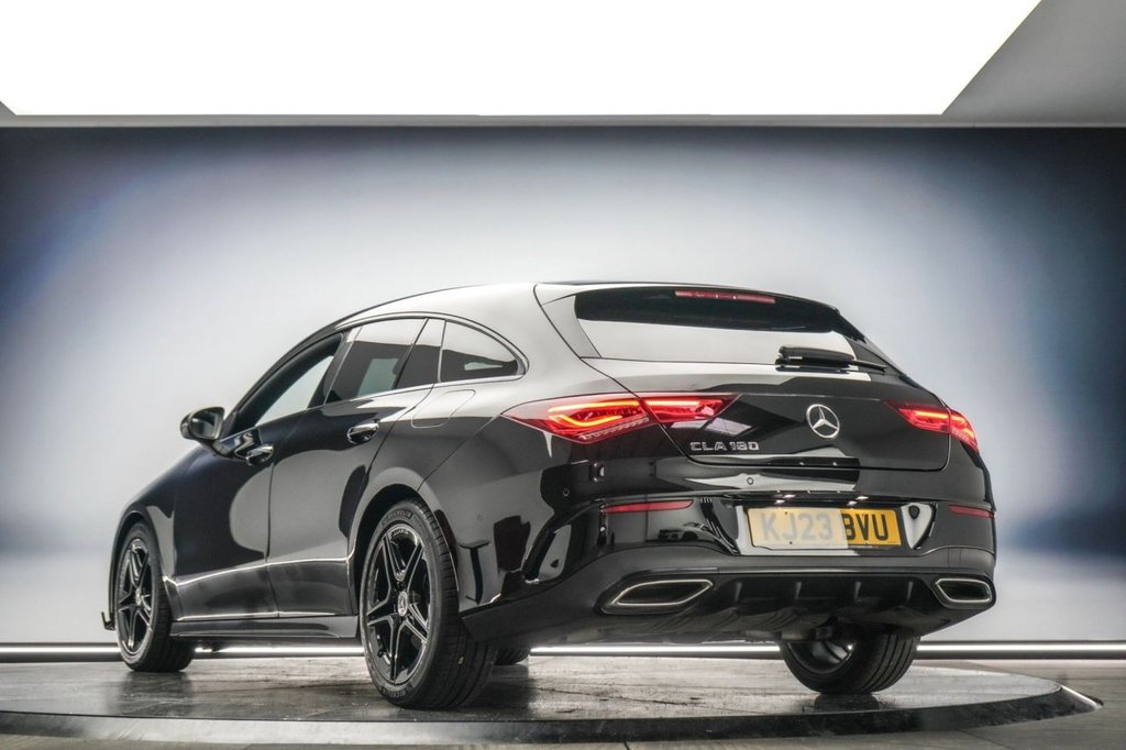 Used Mercedes-Benz CLA 2023 for sale - 77014465: Photo 7